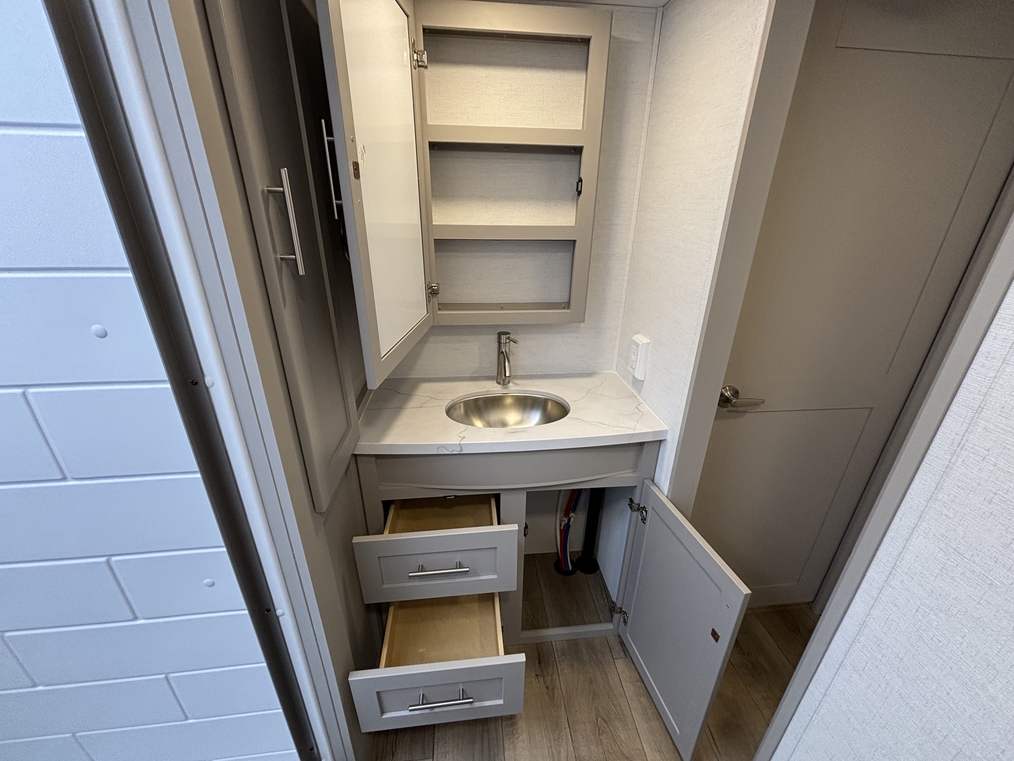 2026 Alliance RV Avenue 29RL