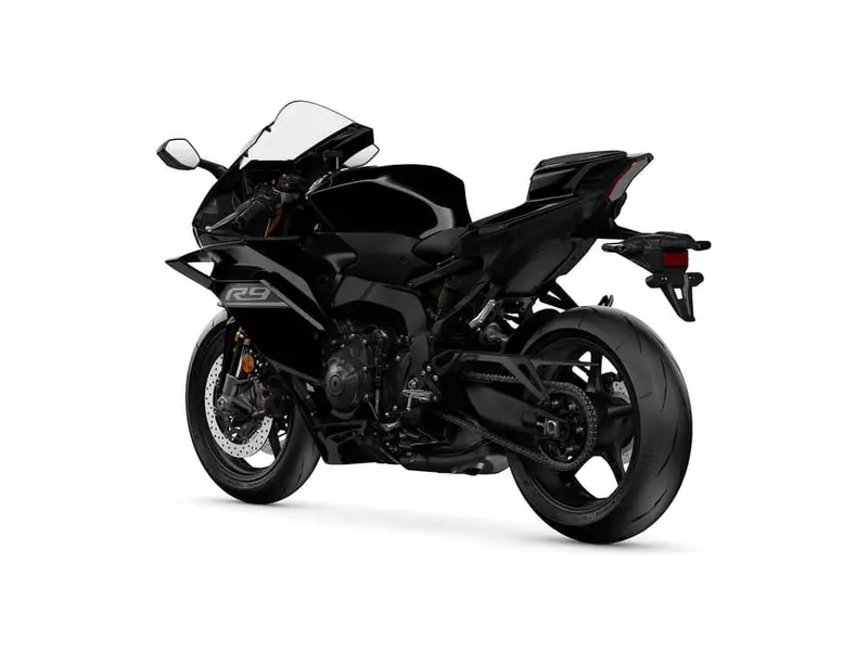 2026 Yamaha YZF-R9 PRE-COMMANDE