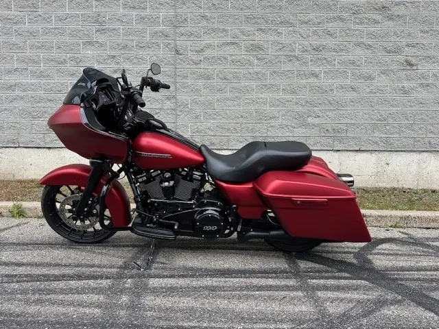 Harley-Davidson Road GlideFLTRXS 2019