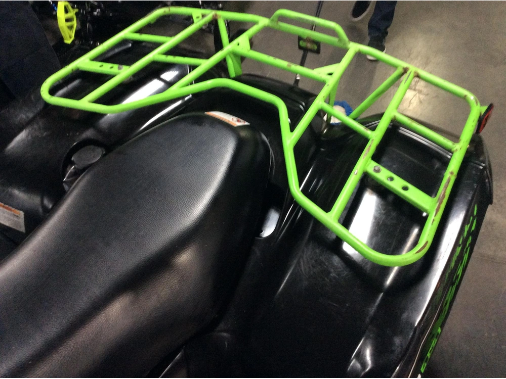 Kawasaki Brute Force 650 Kvf650 2011 alt