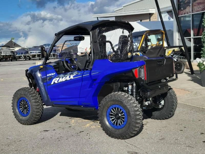 Yamaha Wolverine Rmax2 1000 Sport 2026 alt