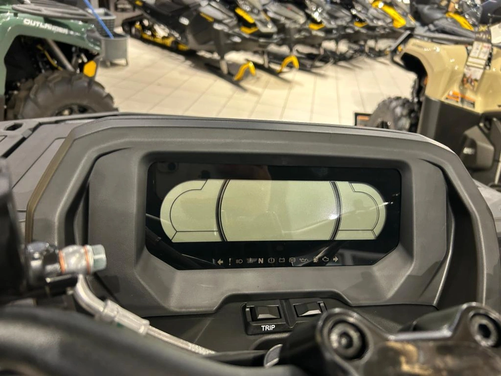 Can-am Outlander Max Xt-p 1000r 2025 alt