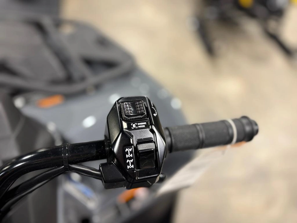 Can-am Outlander Max 6x6 Dps 700 2026 alt