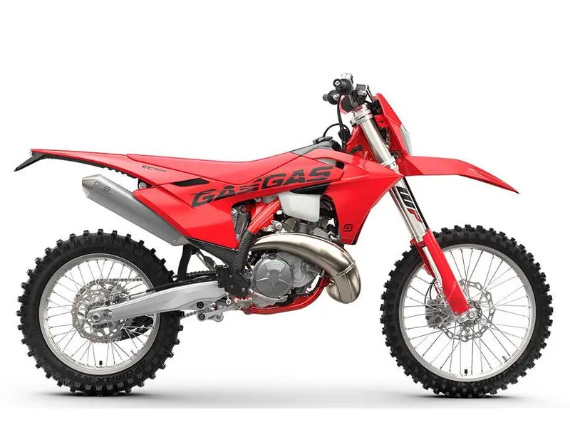 2025 GASGAS EC 300