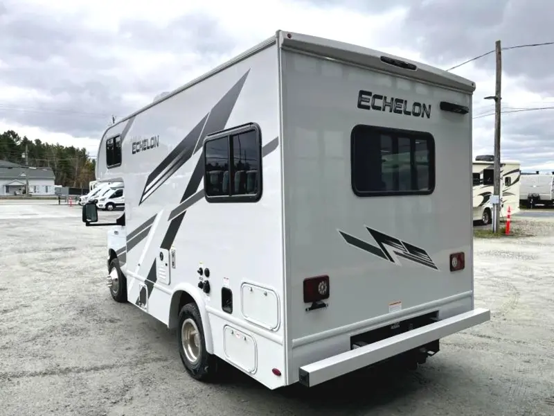 2026 Thor Echelon LC19