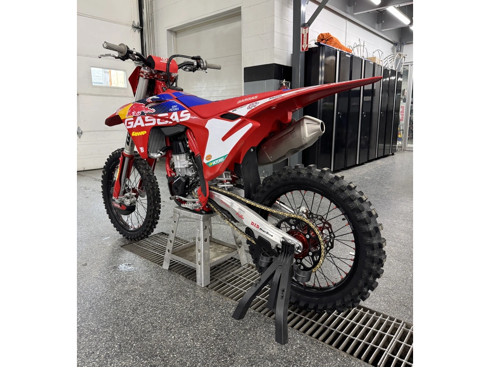 Gasgas Mc450f Factory 2024 alt