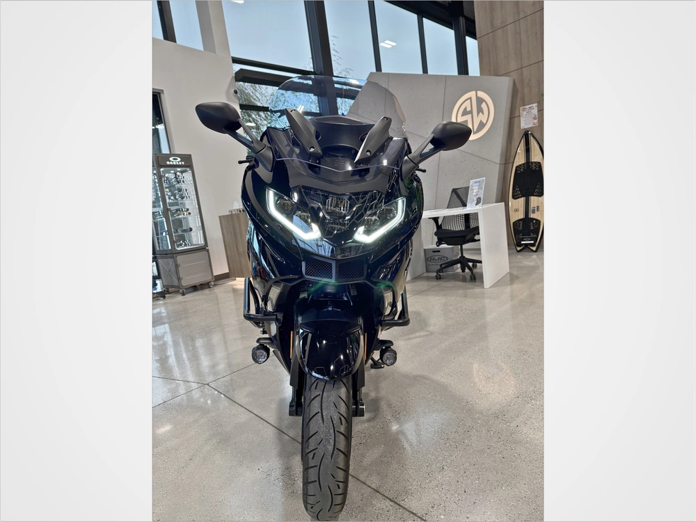2023 Bmw K1600gt alt