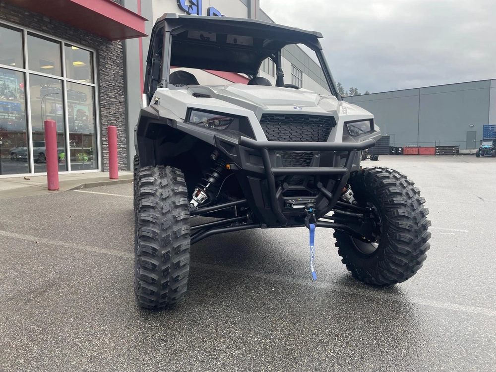 2026 Polaris General Xp 4 1000 Sport alt