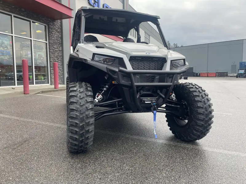2026 Polaris GENERAL XP 4 1000 SPORT thumbnail 4