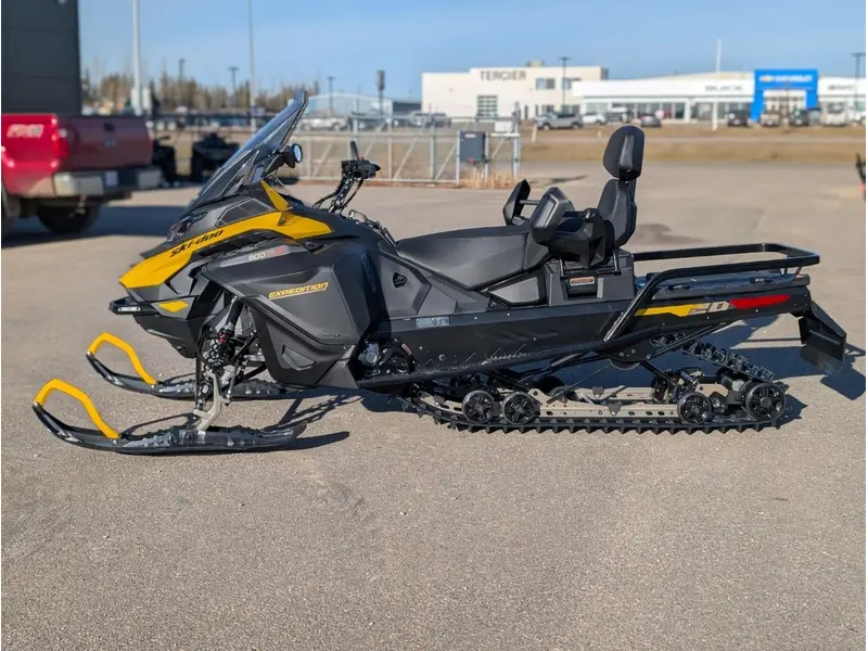 2026 Ski-Doo EXPEDITION LE 20" 900 ACE Turbo R Crosscut 1.5" E.S.