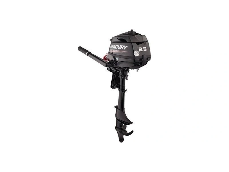 2024 Mercury Fourstroke 2.5hp Mh alt