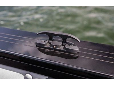 2026 Crestliner 1850 Super Hawk alt