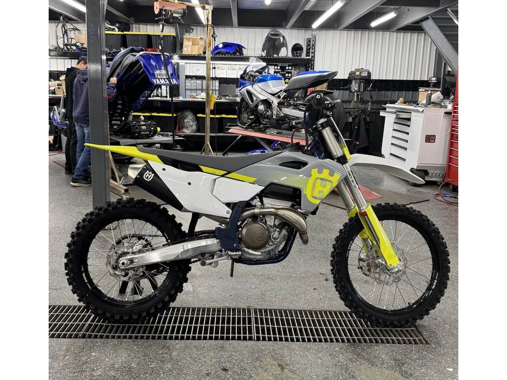 Husqvarna Fc 350 2024 alt