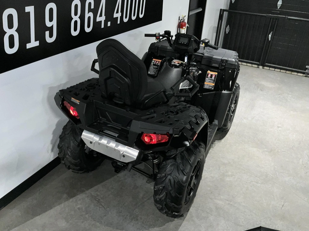 2026 Polaris Sportsman 850 Touring Premium alt