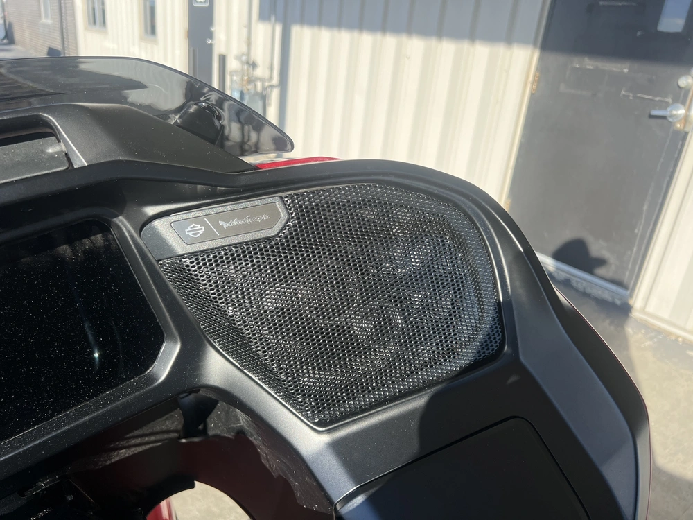 2025 Harley-davidson Road Glide alt