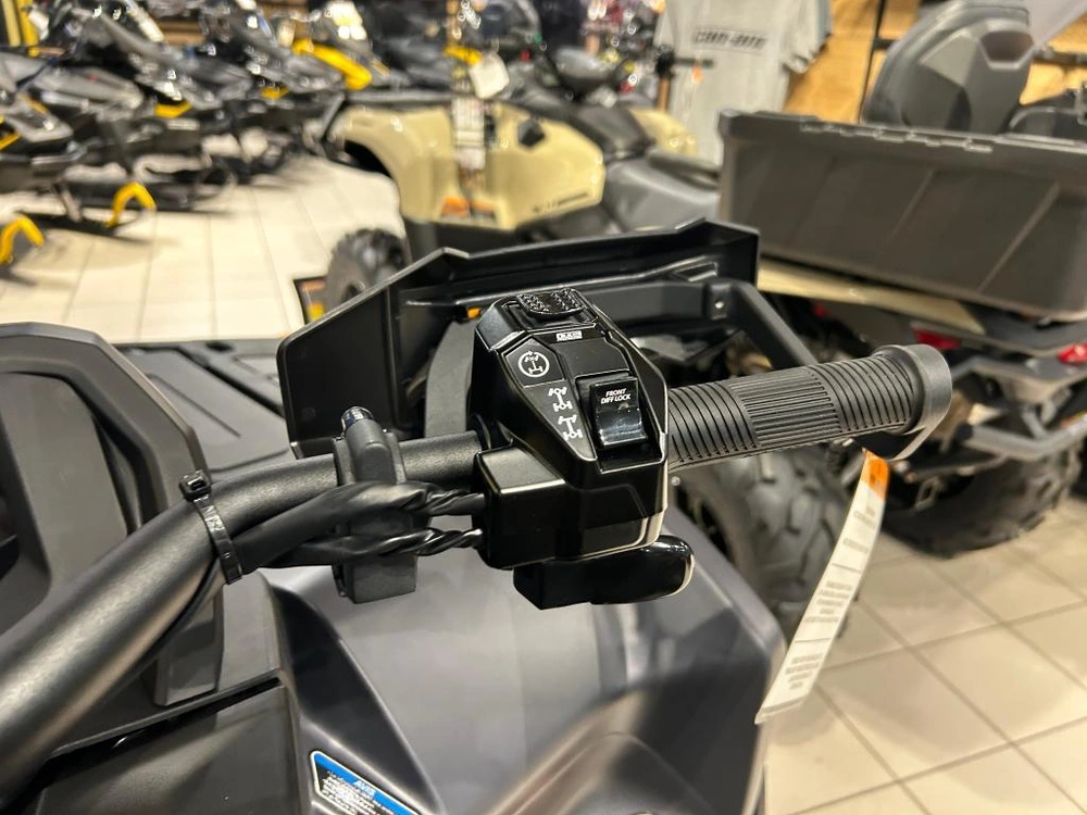 Can-am Outlander Max Xt-p 1000r 2025 alt