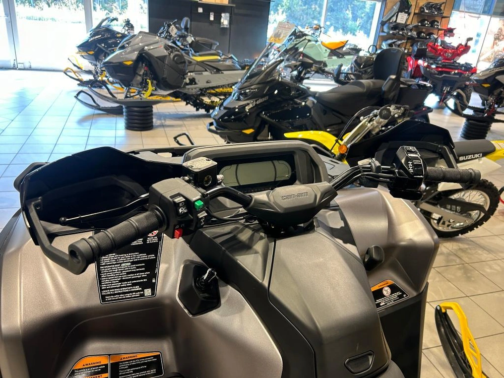 Can-am Outlander Max Xt 850 2026 alt