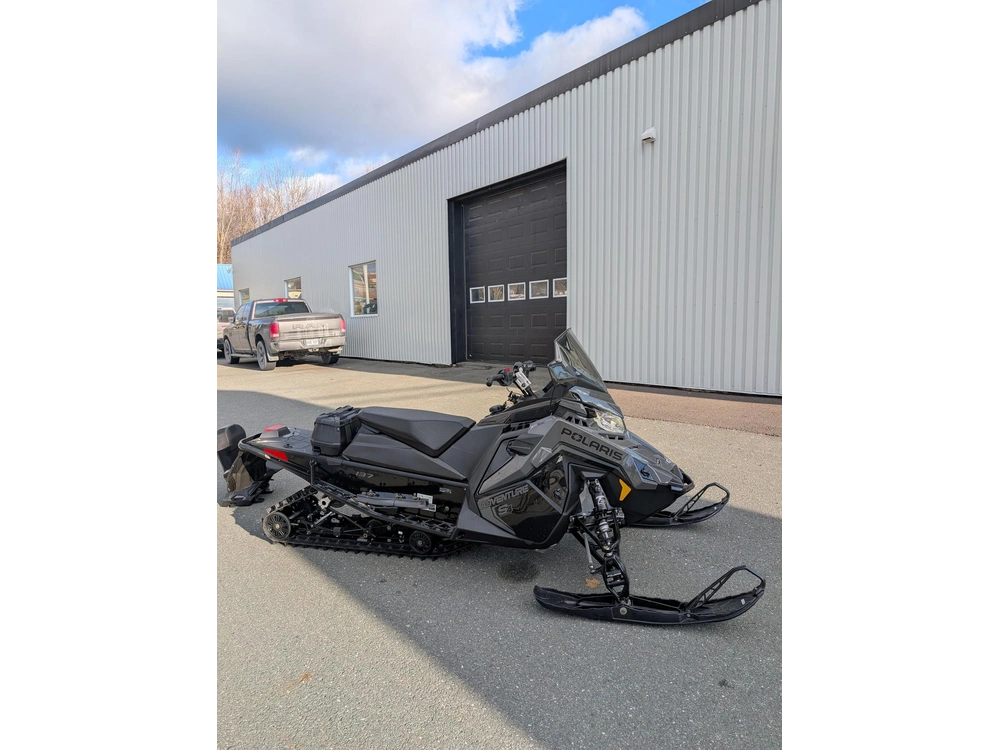 2025 Polaris Prostar S4 Indy Adventure X2 137 | 📍 Beauce Sports 20 Min Des Ponts 📍 alt