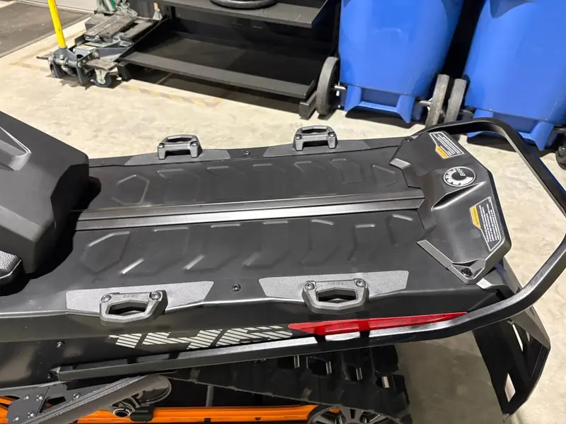 2026 Ski-Doo BACKCOUNTRY ADRENALINE (43'') 600R E-TEC Storm 150 1.5'' E.S.