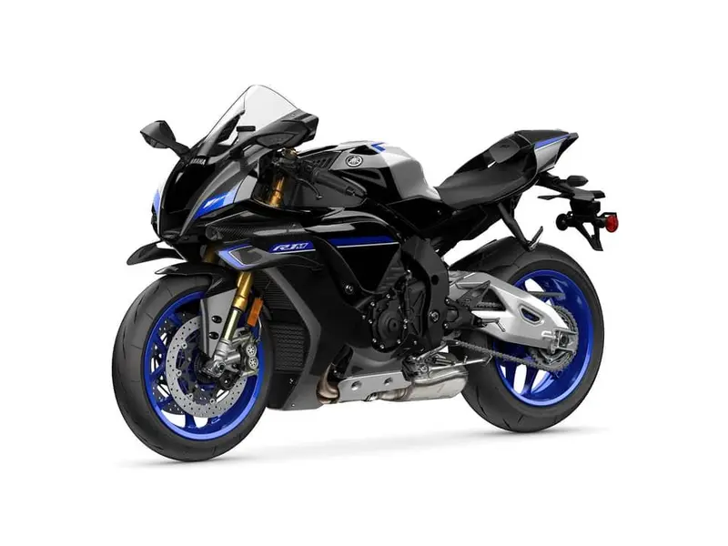 2026 Yamaha YZF-R1M PRE-COMMANDE