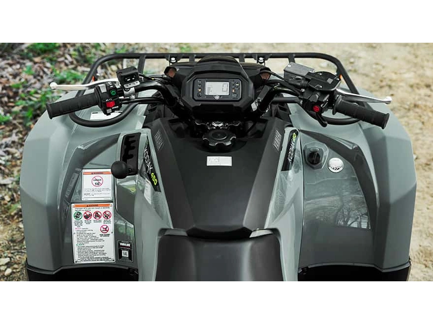 2026 Yamaha Yfm45kpztm alt