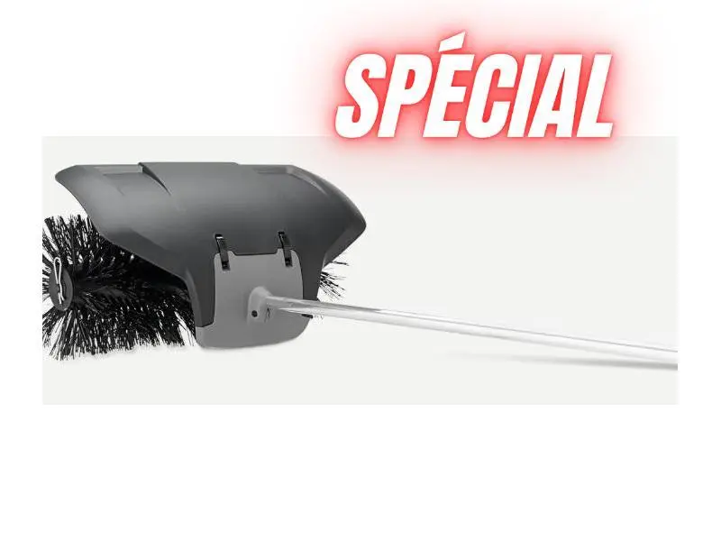 Husqvarna BR600 2022