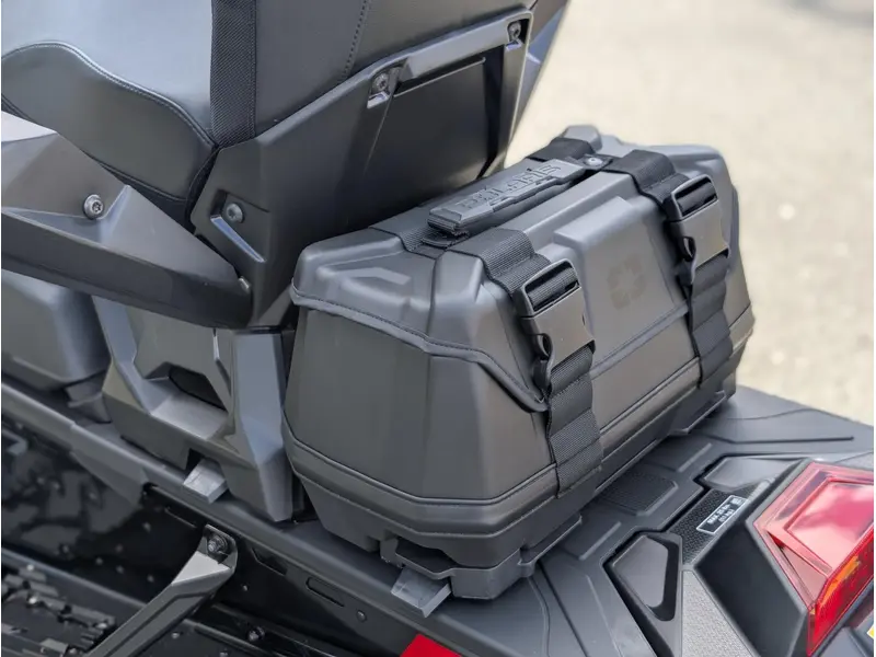 2025 Polaris PROSTAR S4 INDY ADVENTURE X2 137 | 🚀 Polaris vs Ski-Doo touring 🚀