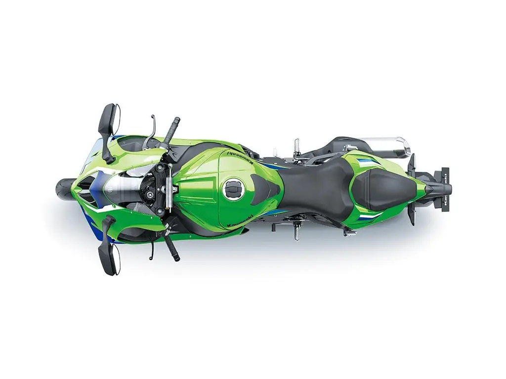 New 2026 Kawasaki NINJA ZX-10R in Laval - Laval Moto
