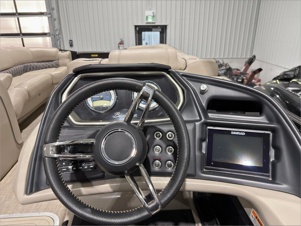 2021 Barletta L25uc alt