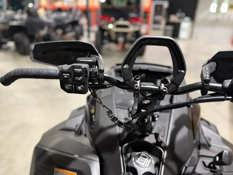 2026 Ski-Doo EXPEDITION XTREME 850 E-TEC Cobra 1.8'' E.S.