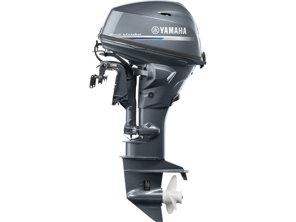 2023 Yamaha F25smhc alt