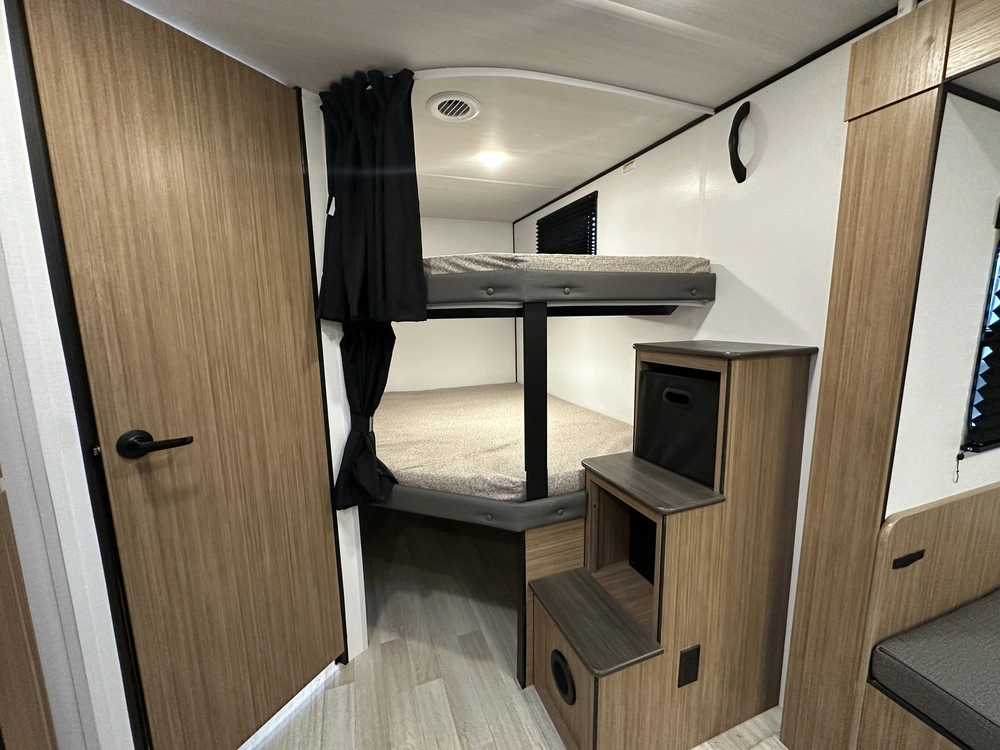 Keystone Rv Passport 260bhc 2026 alt