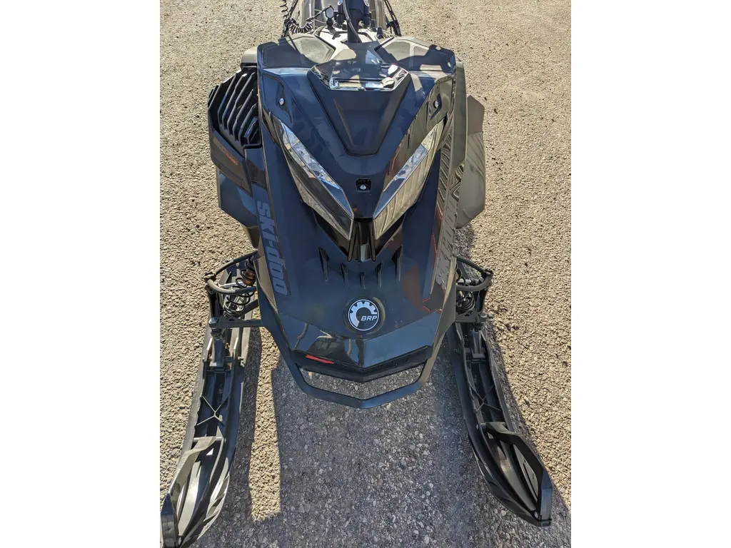 2021 Ski-Doo SUMMIT EXPERT TURBO 175 