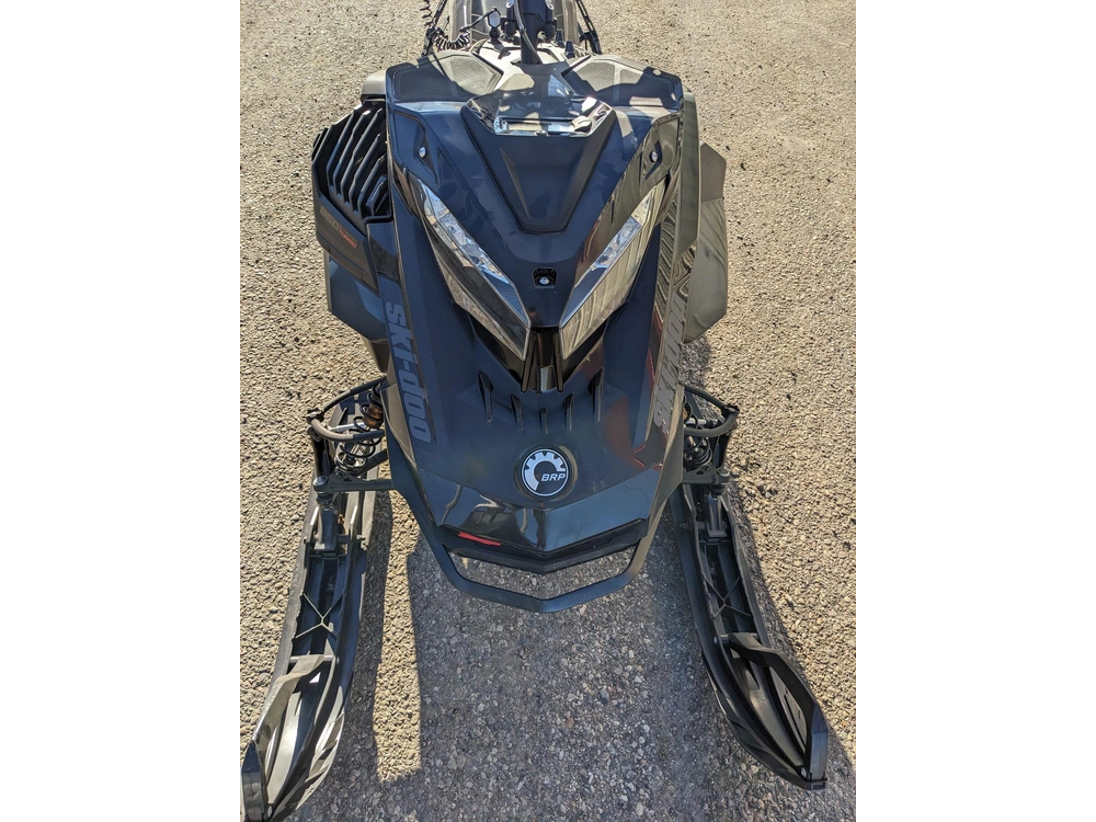 2021 Ski-doo Summit Expert Turbo 175