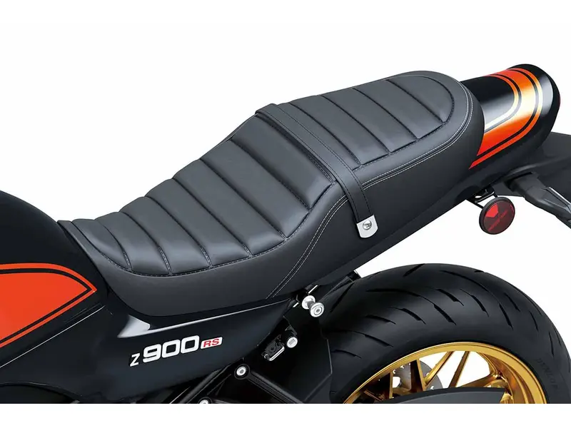 2026 Kawasaki Z900RS SE PRE-COMMANDE