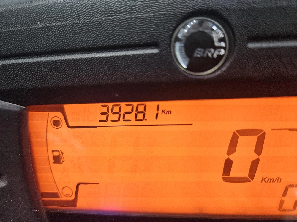 2024 Can-am Outlander Xt 700 alt