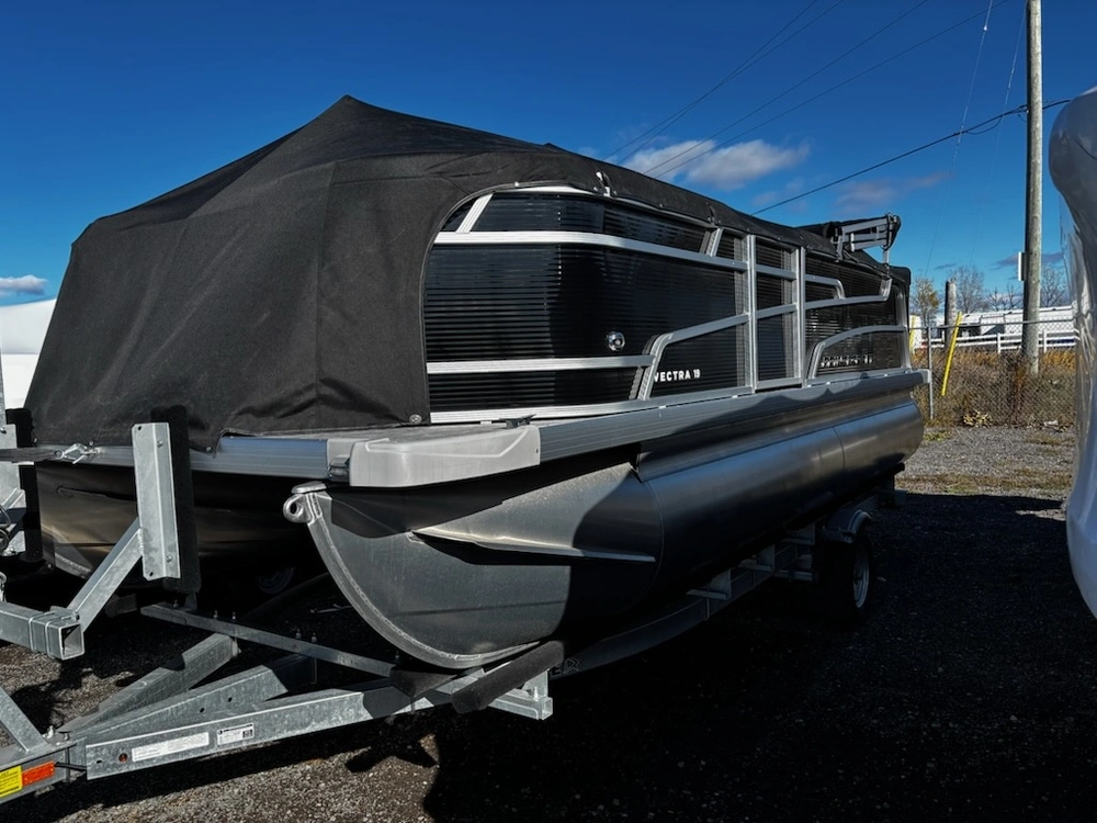 2025 Princecraft Vectra® 19 L alt