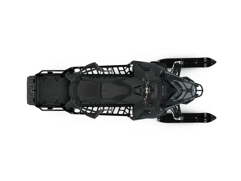 2026 Polaris PROSTAR S4 TITAN ADVENTURE 155 S26AJE9FSL