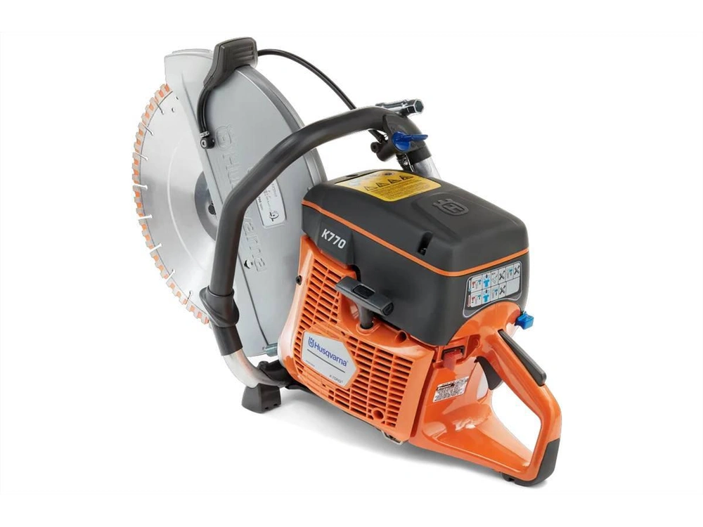 None Husqvarna K770 alt