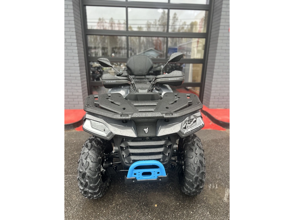 2026 Segway At5 L alt