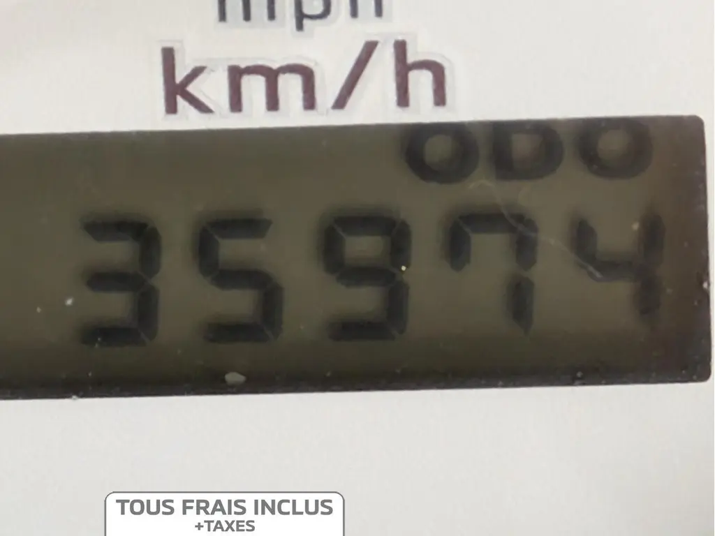 2000 Honda VT750C Shadow ACE Deluxe