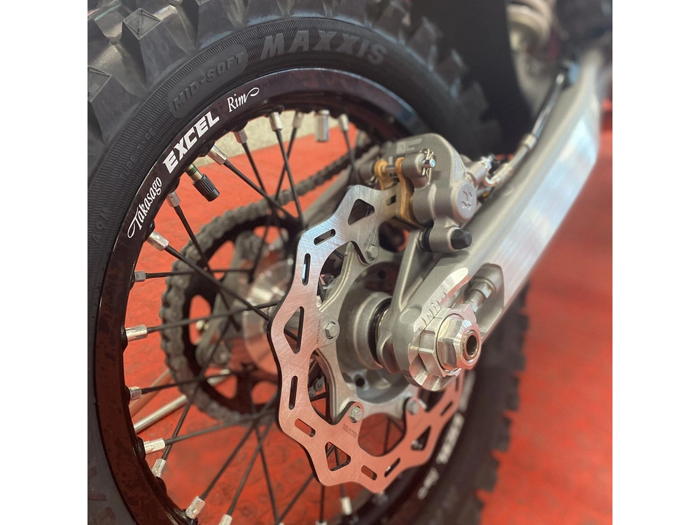 2025 Ktm 85 Sx 17/14 alt