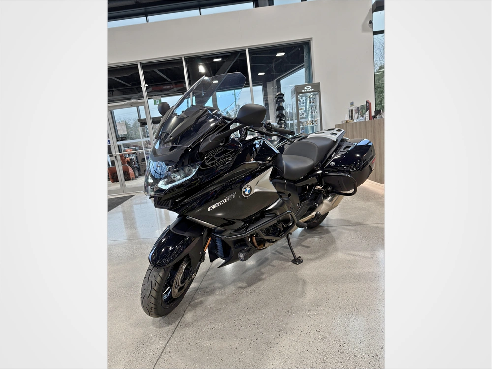 2023 Bmw K1600gt alt