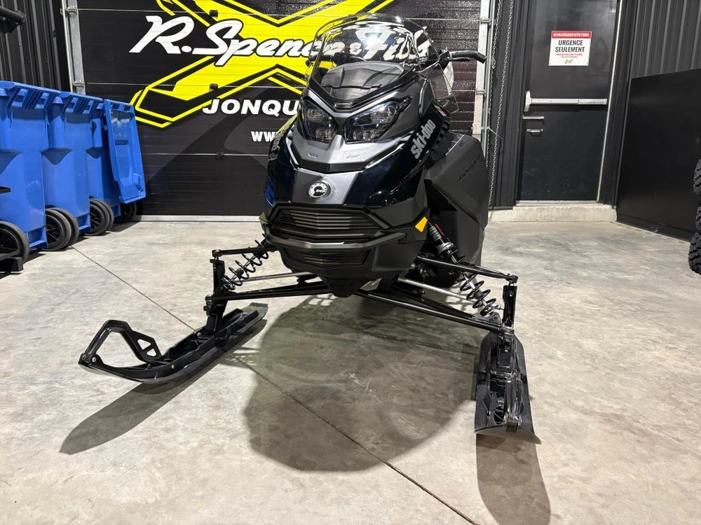 Ski-doo Backcountry Adrenaline (43'') 850 E-tec Storm 150 1.5'' E.s. 2026 alt