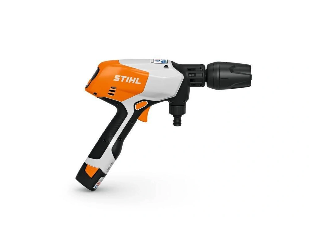 None Stihl Rca 20 Set alt