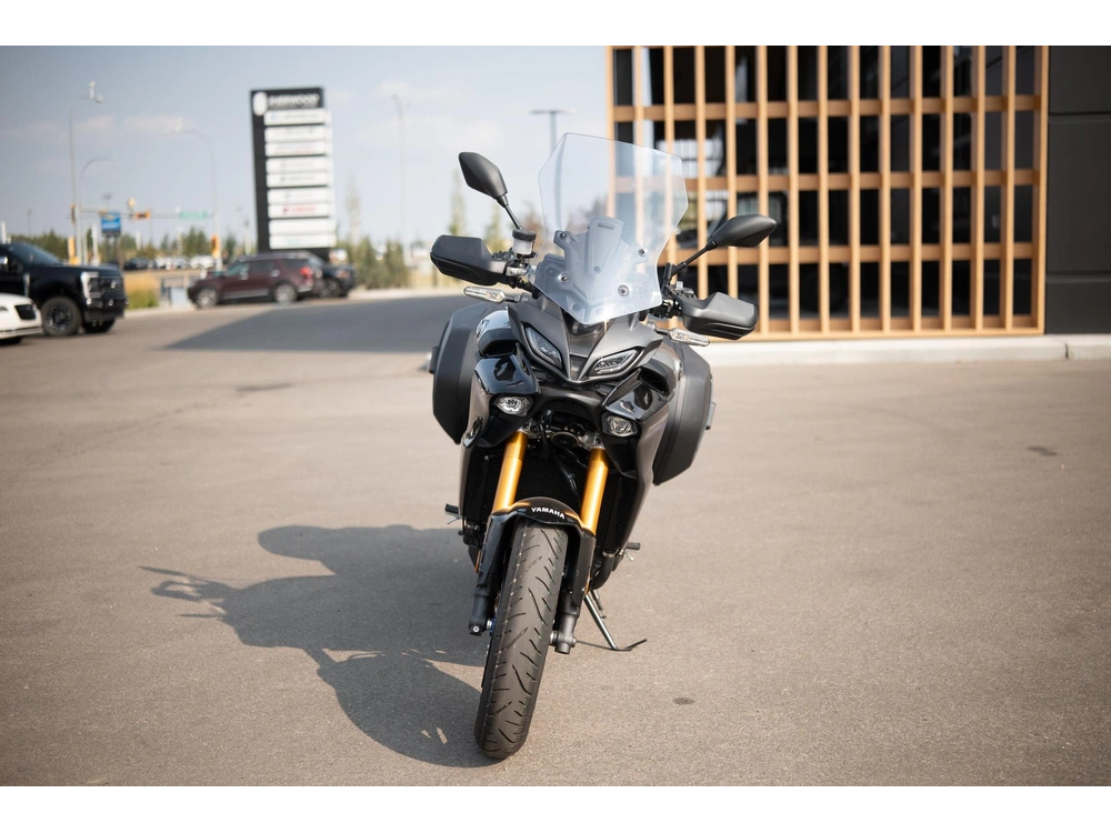 2021 Yamaha Tracer 9 alt