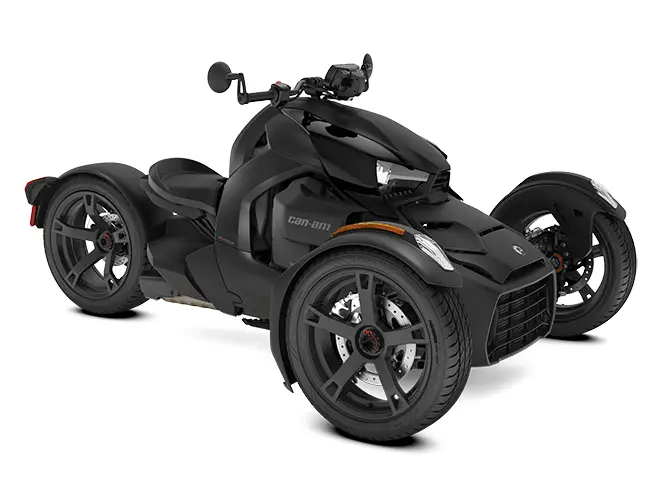 Can-Am RD RYKER 600 22 2022