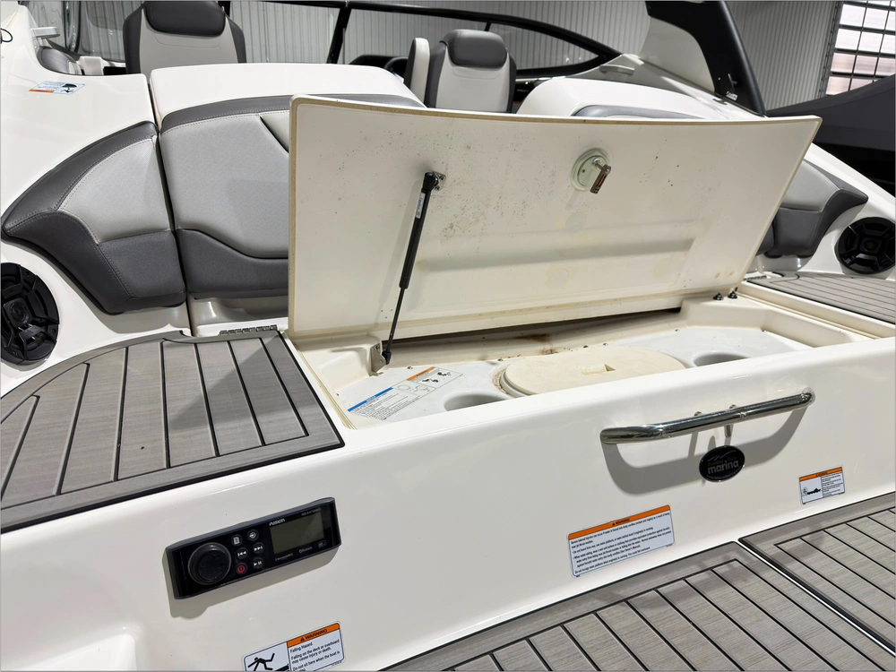 2019 Yamaha 212 Limited S alt