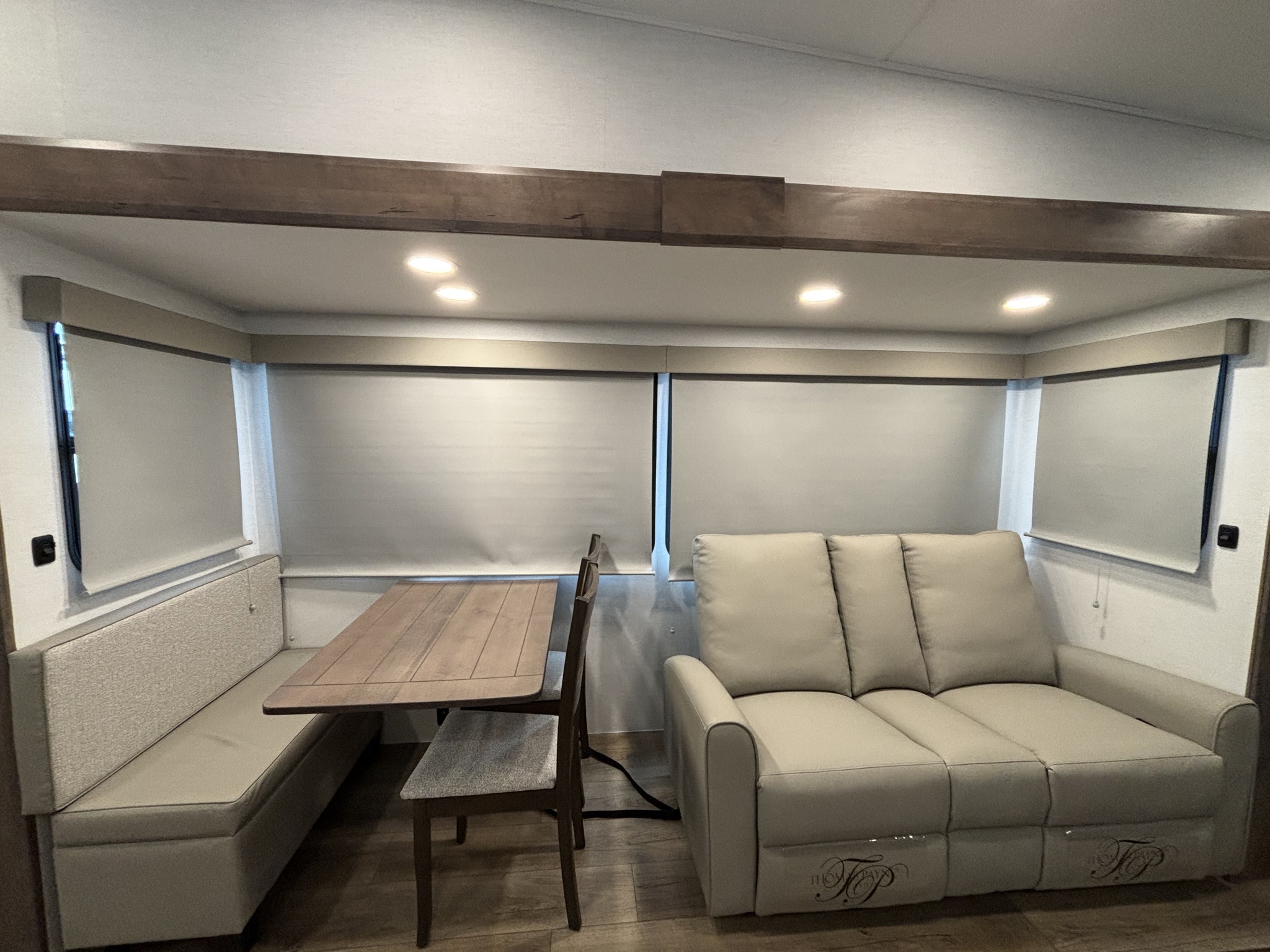 2026 Alliance RV Avenue 29RL