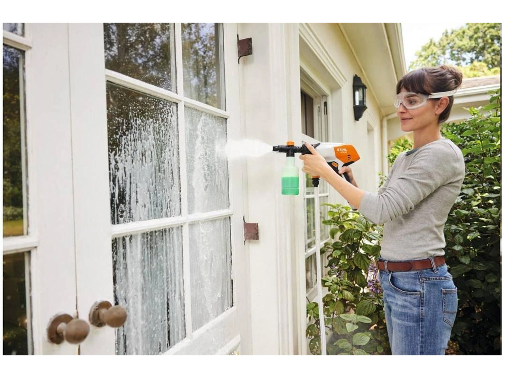 None Stihl Rca 20 Set alt